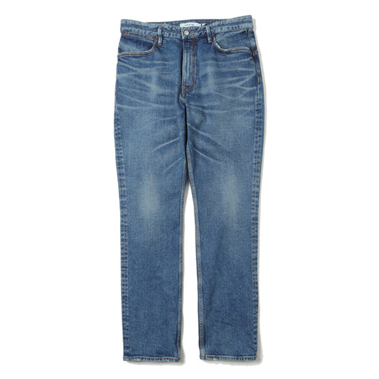 DWL 5P JEANS D/F C/P 13oz DENIM STRETCH JAMIE