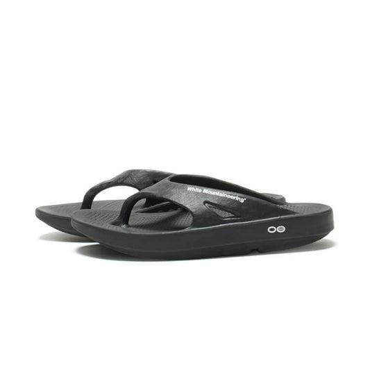 WM x OOFOS SANDAL