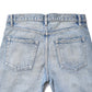 Grunge Slim Straight 5pocket