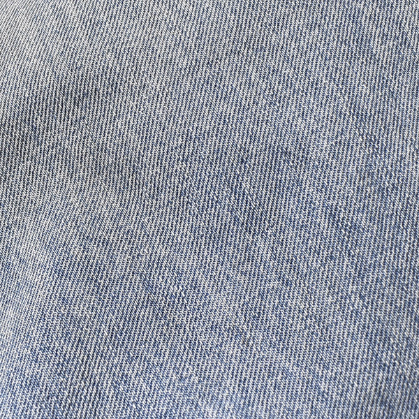 Grunge Slim Straight 5pocket