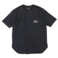 DWELLER S/S "TNP" TEE COTTON JERSEY