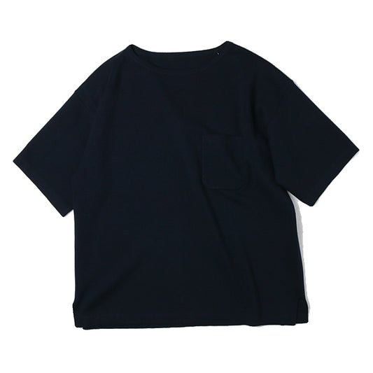 Pocket Knit T-shirts