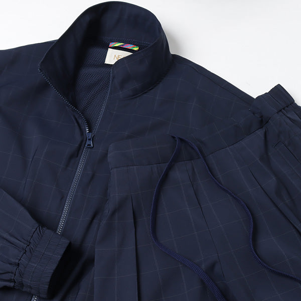 Loro Piana SPORT FABRICS JACKET