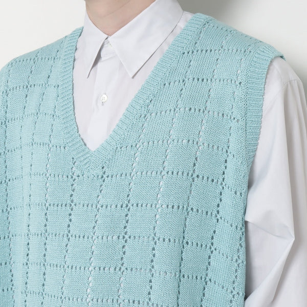 A.J. Knit Vest