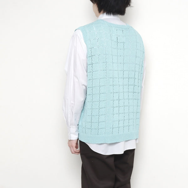 A.J. Knit Vest