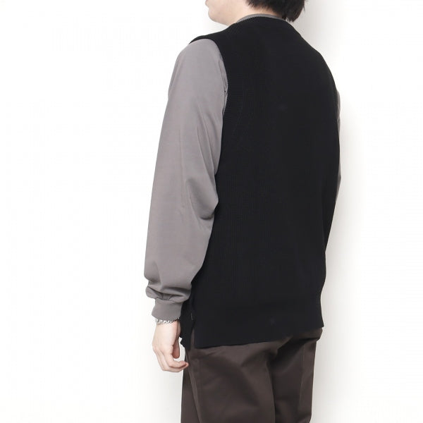 Knit Vest