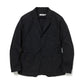 SCIENTIST 2B JACKET C/P RIPSTOP STRETCH COOLMAX