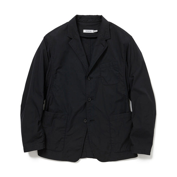 SCIENTIST 2B JACKET C/P RIPSTOP STRETCH COOLMAX
