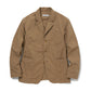 SCIENTIST 2B JACKET C/P RIPSTOP STRETCH COOLMAX