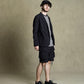 SCIENTIST 2B JACKET C/P RIPSTOP STRETCH COOLMAX