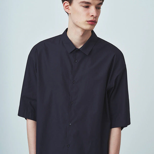 SUVIN BROAD | OVERSIZED SHIRT