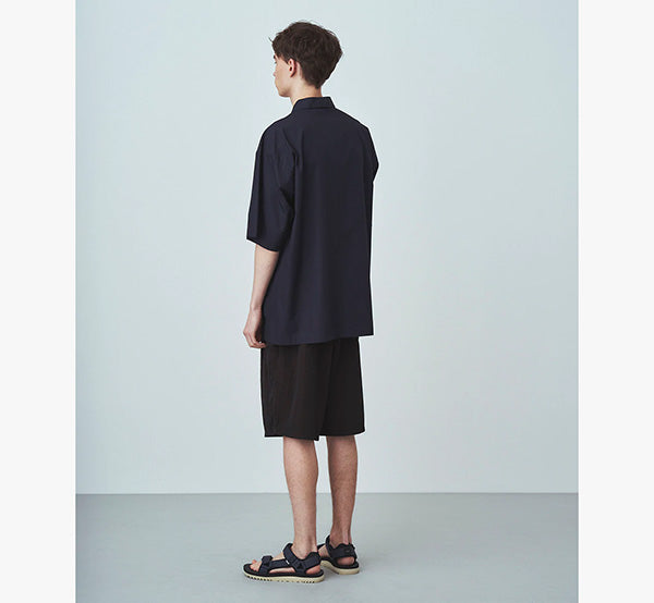 SUVIN BROAD | OVERSIZED SHIRT