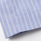 GIZA STRIPE | OVERSIZED SHIRT