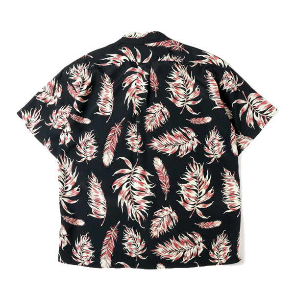 PRINT S/S SHIRT