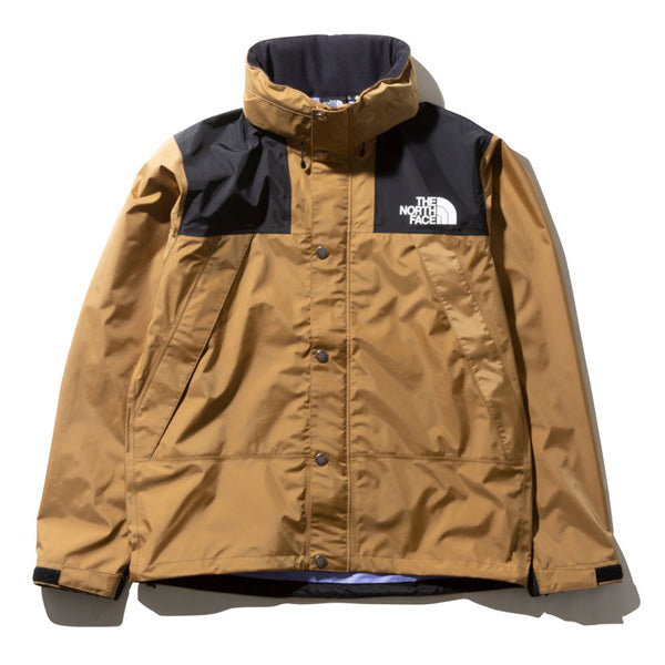 Mountain Raintex Jacket
