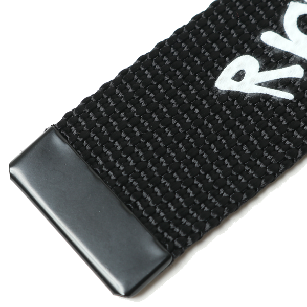 RIOT × MOUNTAINSMITH LOGO BELT