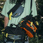 RIOT × MOUNTAINSMITH MINI WAISTBAG