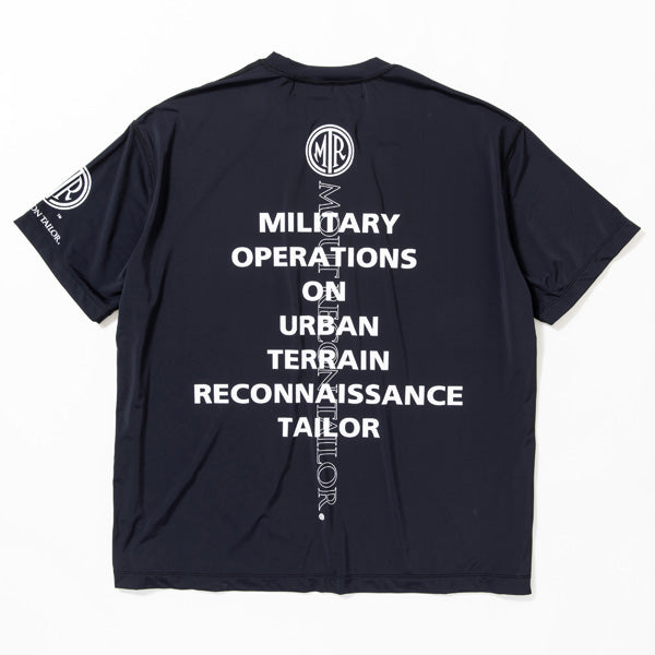MOUT Logo T-shirts (MT0808) | MOUT RECON TAILOR / カットソー (MEN