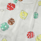 WALLIS SHIRT S/S DICE