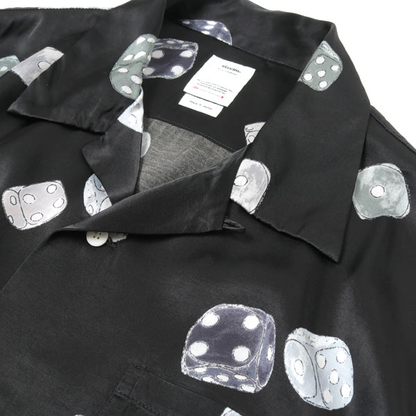 WALLIS SHIRT S/S DICE