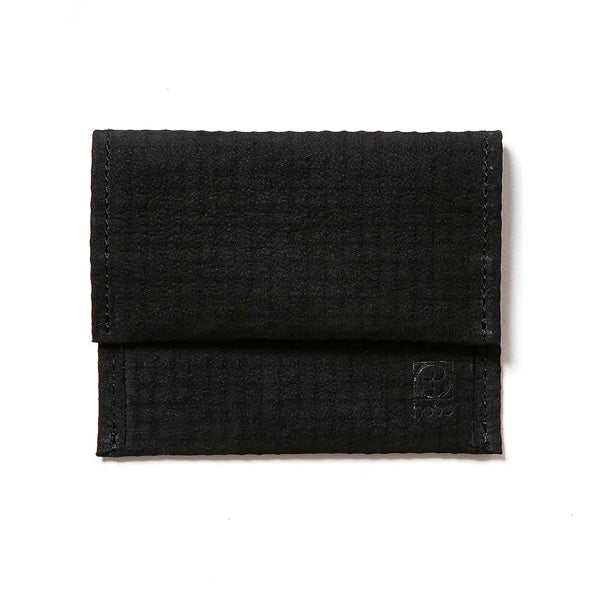 MINIMALIST WALLET with ECCO LEATHER