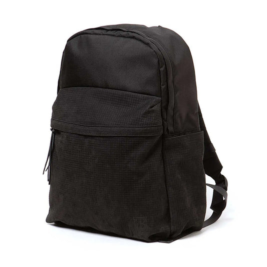 EVERYDAY BACKPACK with ECCO LEATHER