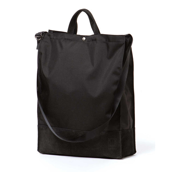 EVERYDAY TOTE BAG with ECCO LEATHER