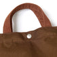 EVERYDAY TOTE BAG with ECCO LEATHER