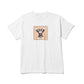 NORAKURO PORTRAIT T-SHIRT C