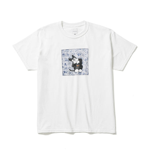 NORAKURO PORTRAIT T-SHIRT B