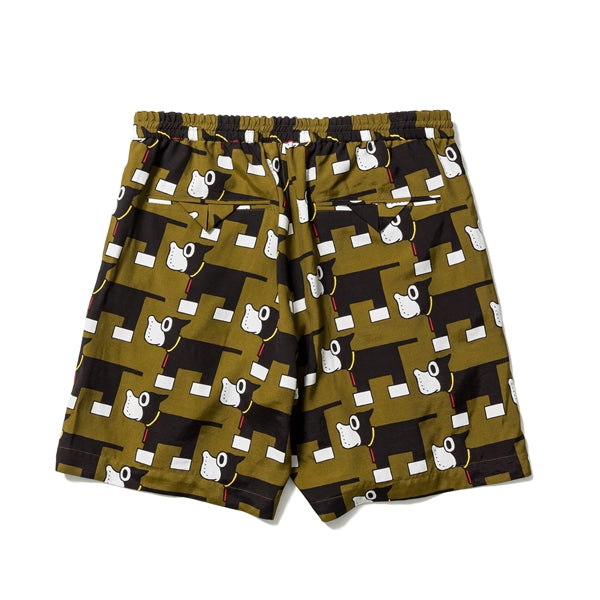 NORAKURO SHORTS