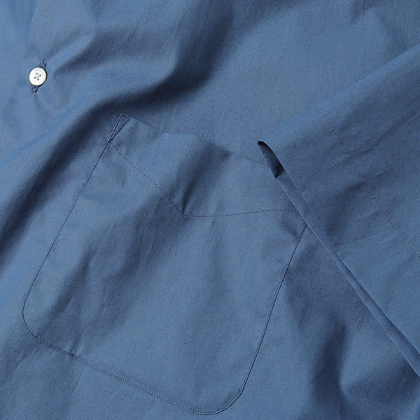 COMFORT FIT SHIRTS S/S ORGANIC COTTON