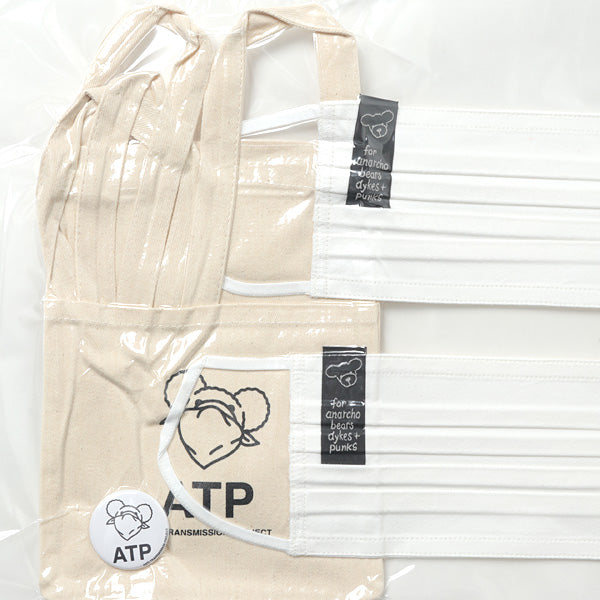 ATP Bandle