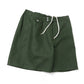 SPENCE BRYSON LINEN SWIM SHORTS