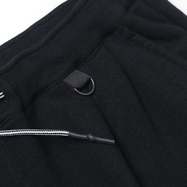 SWEAT SHORTS