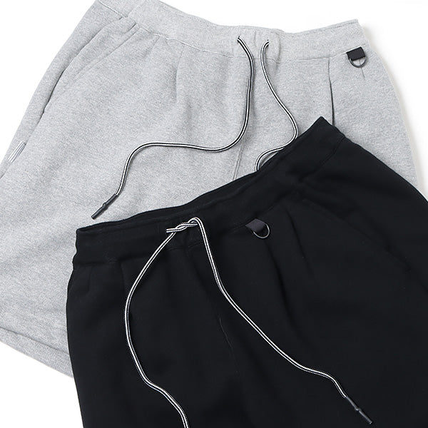 SWEAT SHORTS