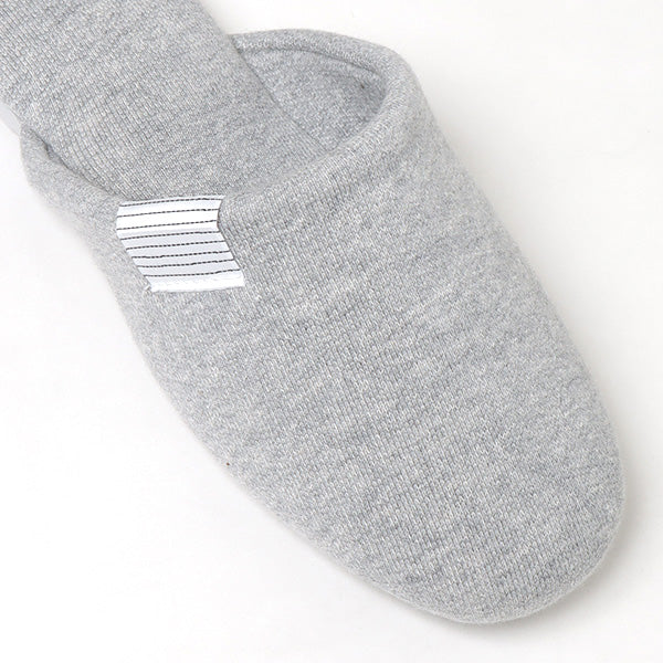 SWEAT SLIPPER