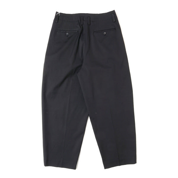 WIDE SLACKS