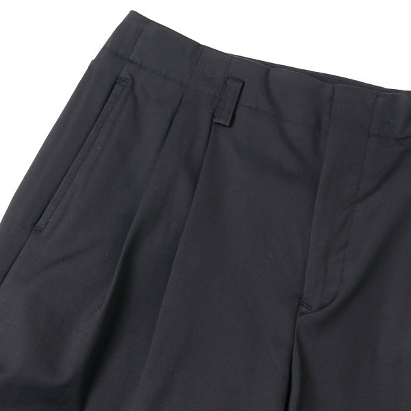 WIDE SLACKS