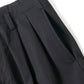 WIDE SLACKS