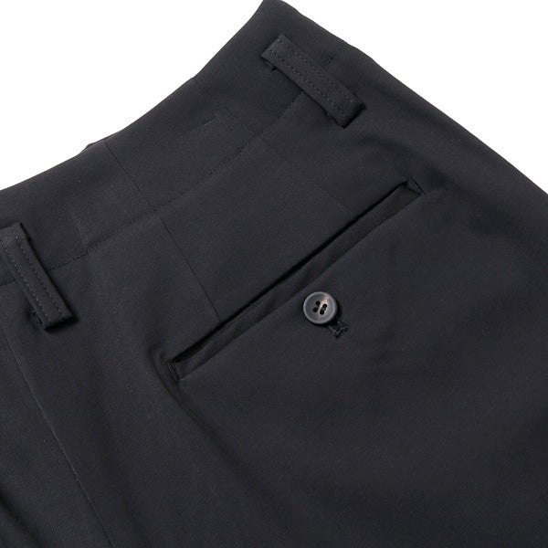 WIDE SLACKS