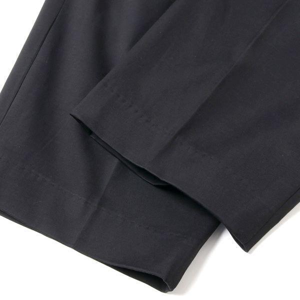 WIDE SLACKS