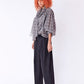 WIDE SLACKS