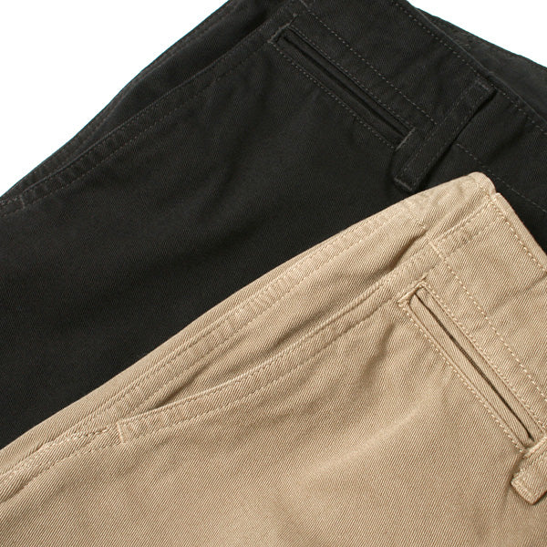 SLIM CHINO(GIZA)