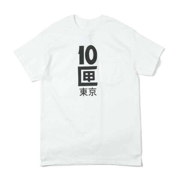 TENBOX TOKYO TEE