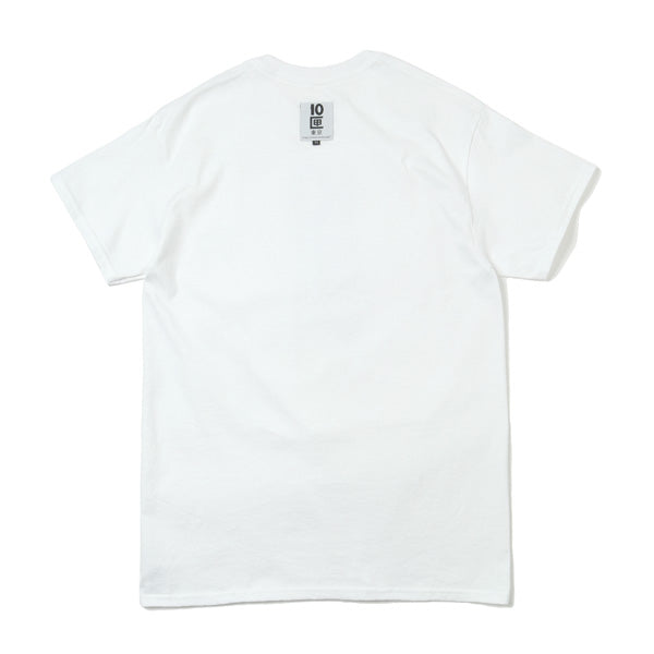 TENBOX TOKYO TEE