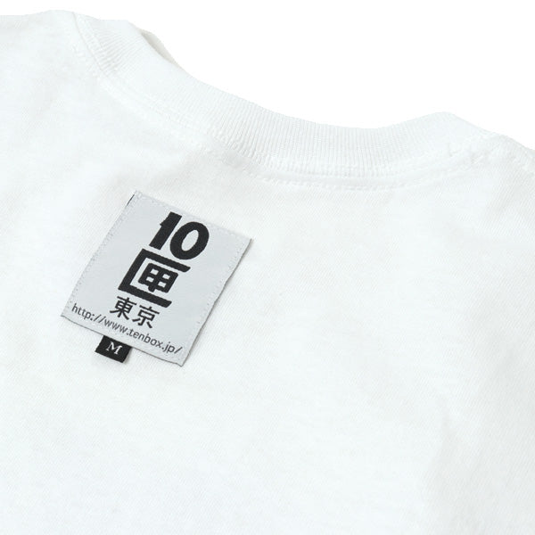 TENBOX TOKYO TEE