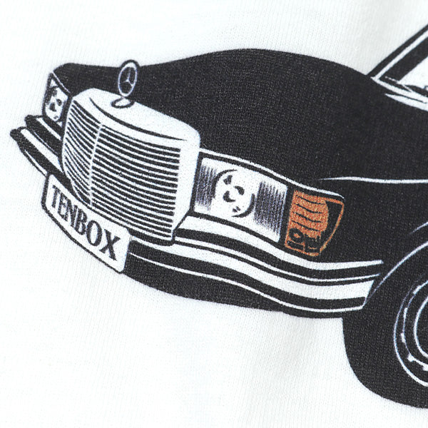 BENZ TEE