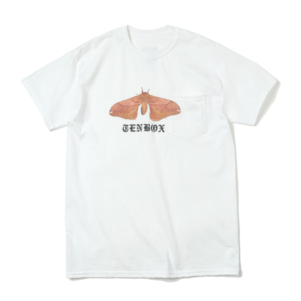 MOTH TEE