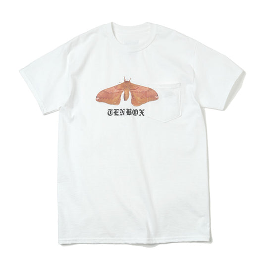 MOTH TEE